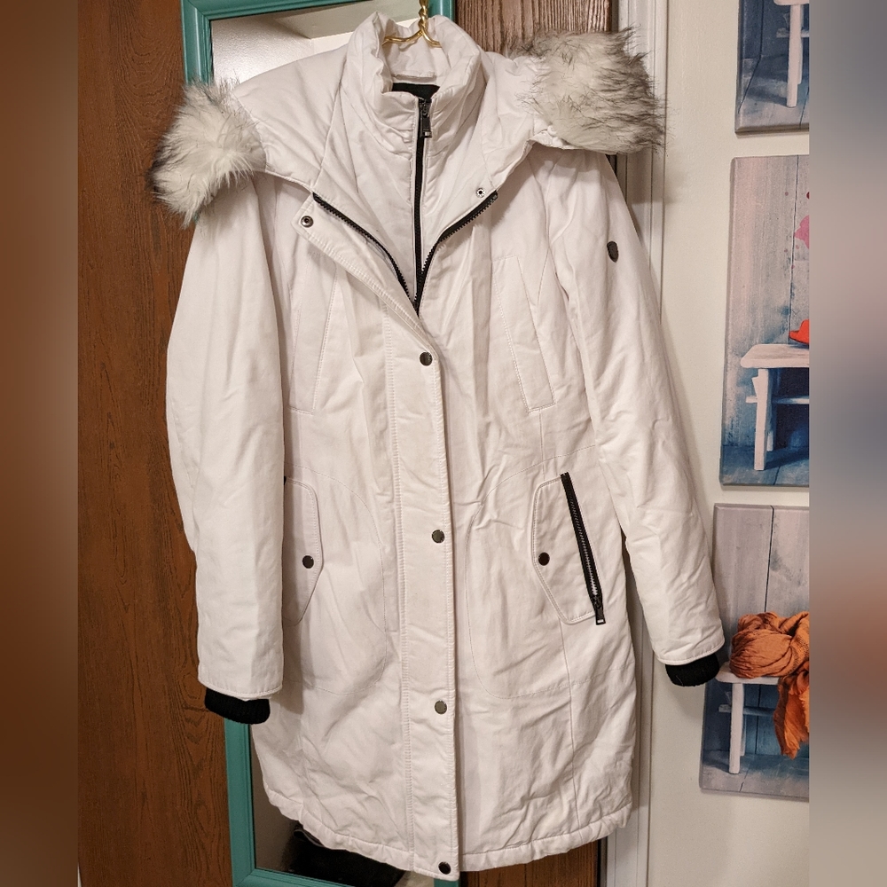 ***PRICE DROP*** I Madison Expedition Parka